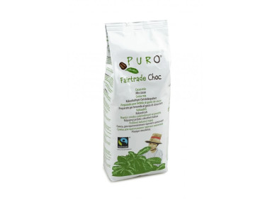 Puro - Instant-Schokoladengetränk 1kg