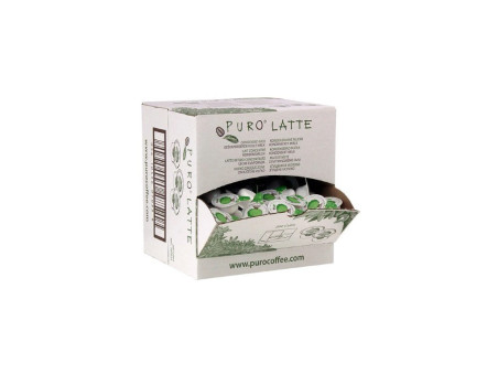 Puro Milch 200 x 7 ml