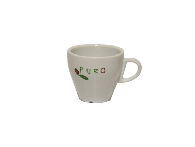 Puro Tasse Classic Tulip 6,5cl