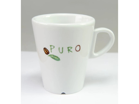 Puro Cappuccino Tasse 20cl