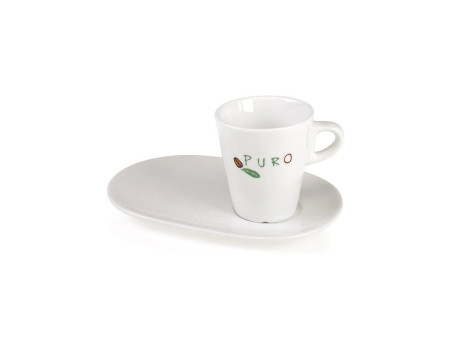 Puro Cappuccino Tasse 20cl