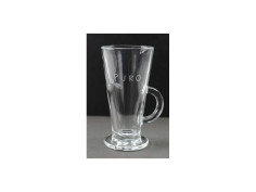 Puro Latté Glas 260ml
