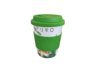 Puro Mehrwegbecher 2,3dl