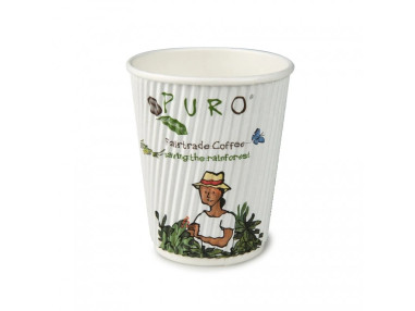 Puro Wellbecher 2,8dl 25 Stück