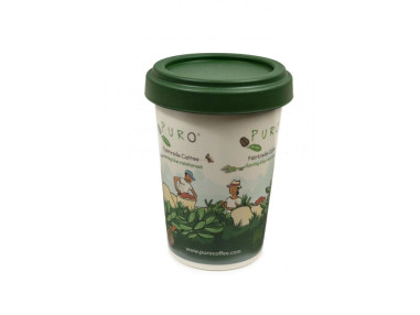 Puro Kaffeebox