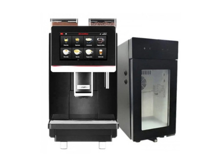Espresso Kaffeebar Plus (MDB)